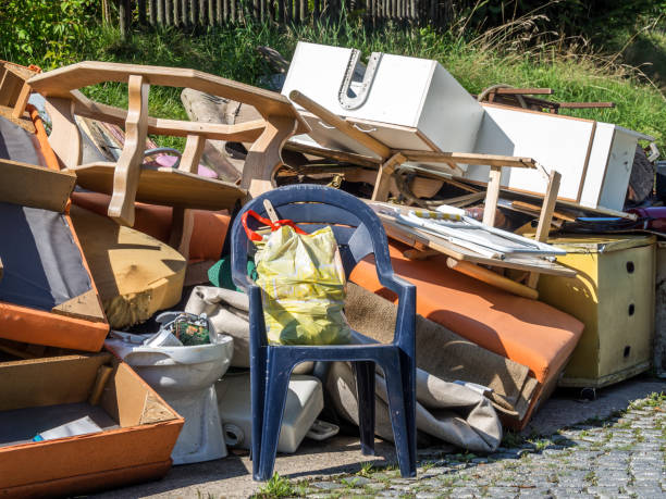 Appliance Disposal in Garden City, SC