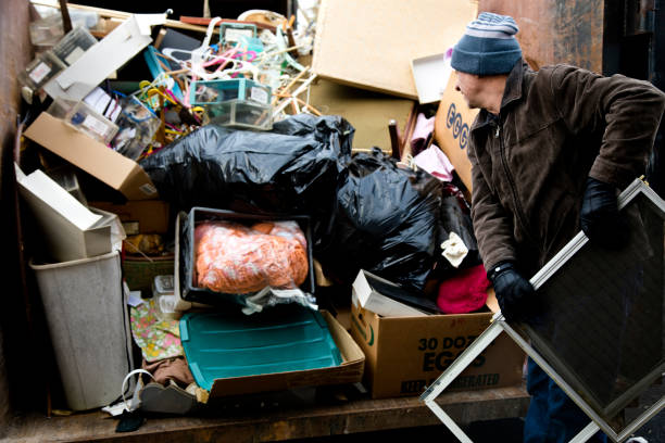 Reliable Garden City, SC Junk Removal Solutions