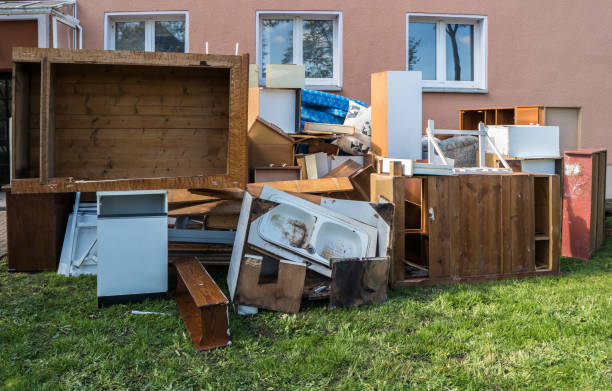 Best Junk Hauling Services  in Garden City, SC