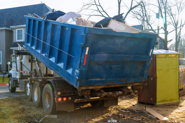 Best Residential Junk Removal  in Garden City, SC