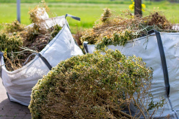 Best Yard Waste Removal  in Garden City, SC
