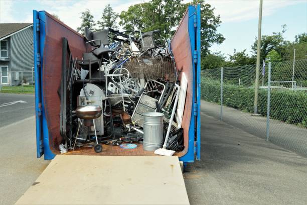 Best Construction Debris Removal  in Garden City, SC