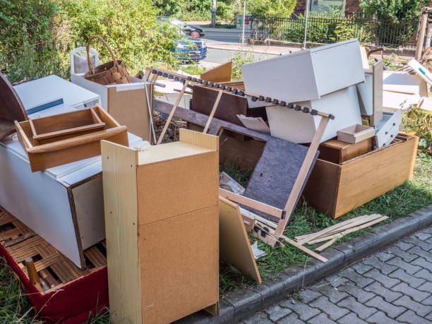 Best Dumpster Rental Services  in Garden City, SC