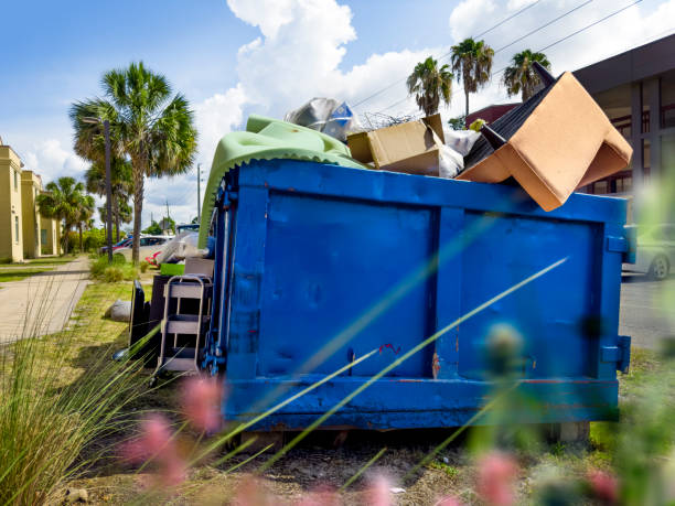 Best Attic Cleanout Services  in Garden City, SC