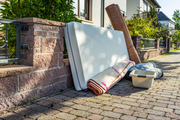 Best Commercial Cleanout Services  in Garden City, SC