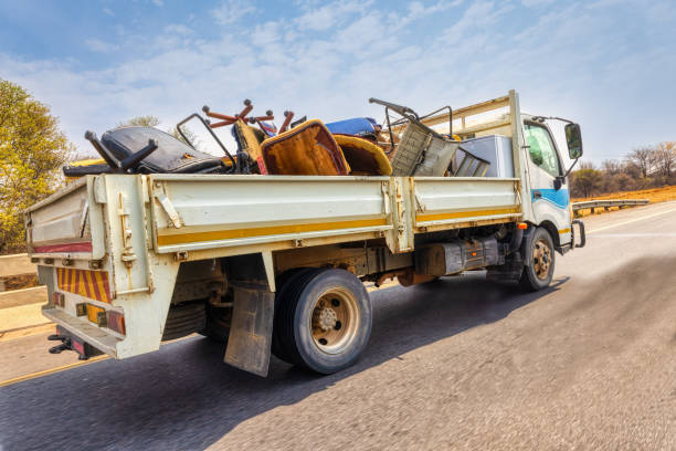 Best Residential Junk Removal  in Garden City, SC