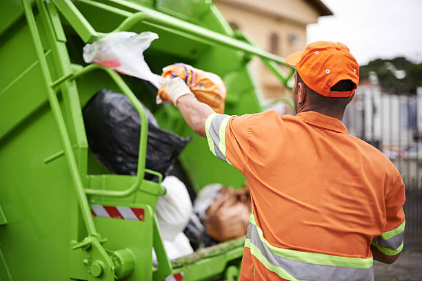 Best Professional Junk Removal  in Garden City, SC