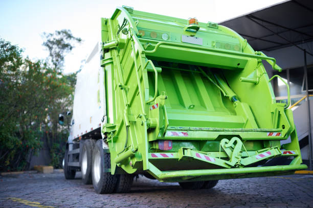 Best Yard Cleanup Services  in Garden City, SC